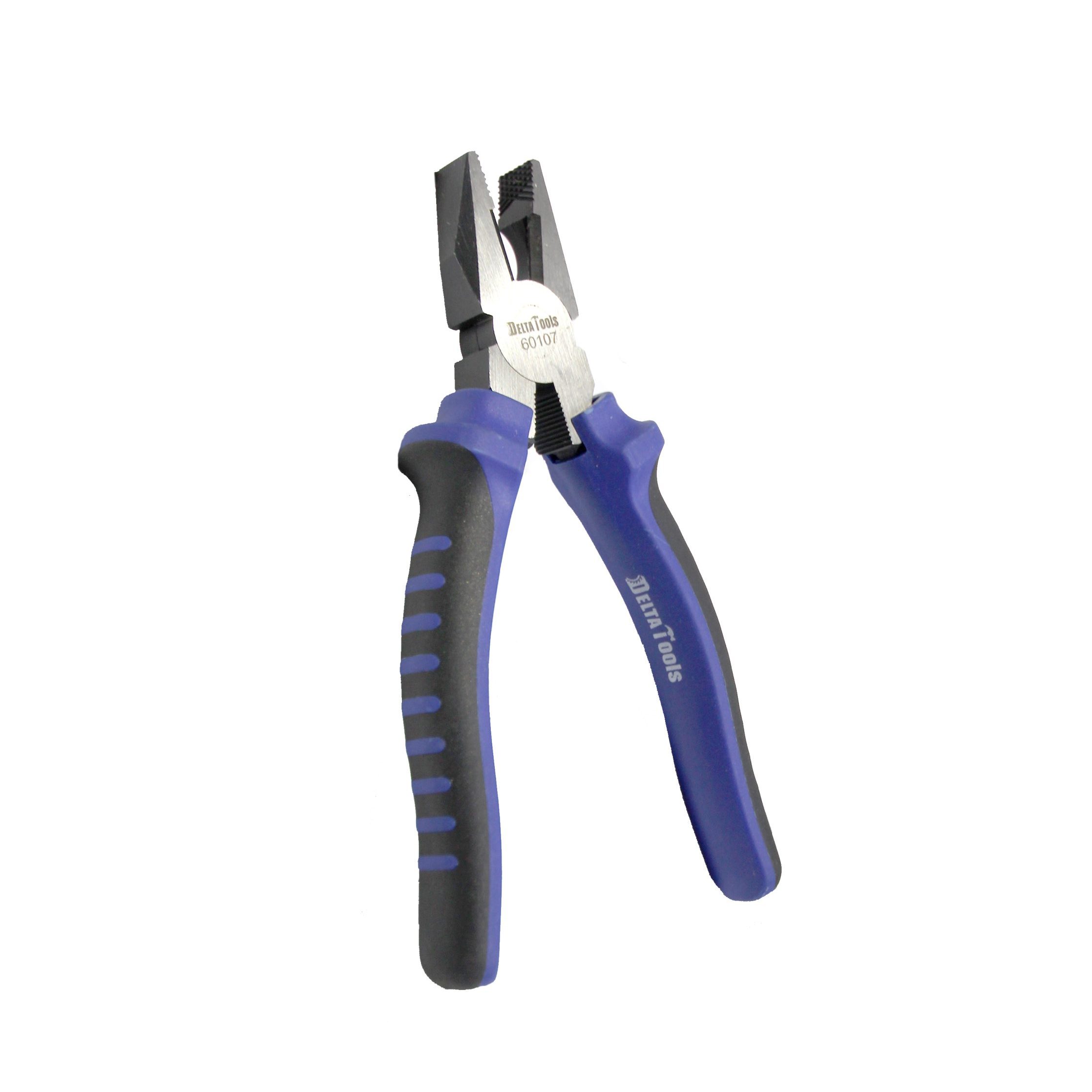 מפתח צינורות מקצועי (Pipe Wrench) בגודל 10 אינץ'