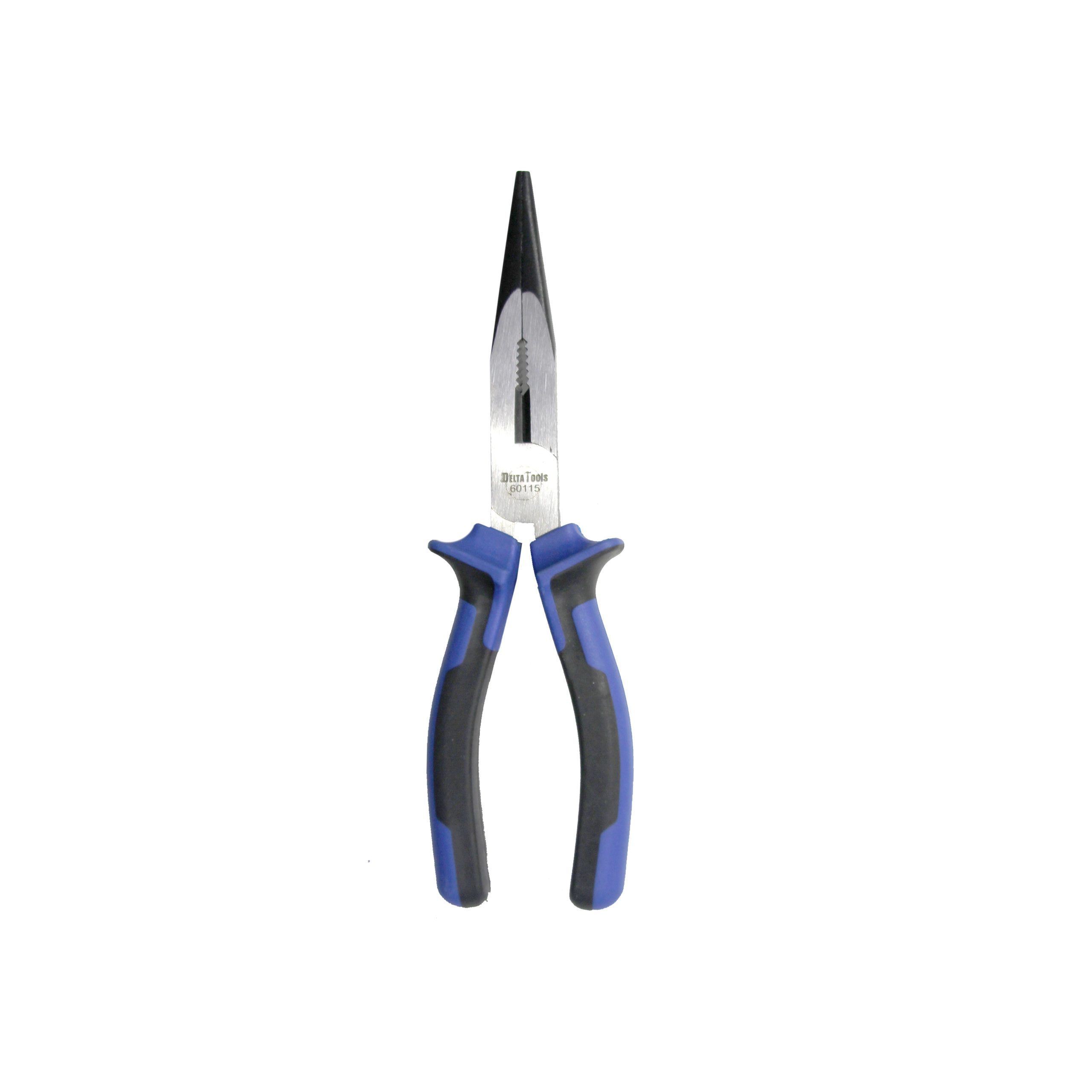 מפתח צינורות אמריקאי מקצועי (Straight Pipe Wrench) – תמונה 6