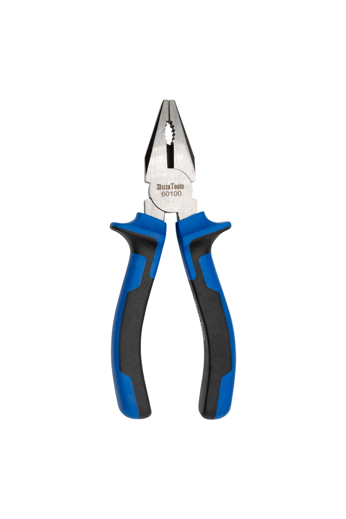 פלייר (צבת) משולב מקצועי (Combination Pliers)
