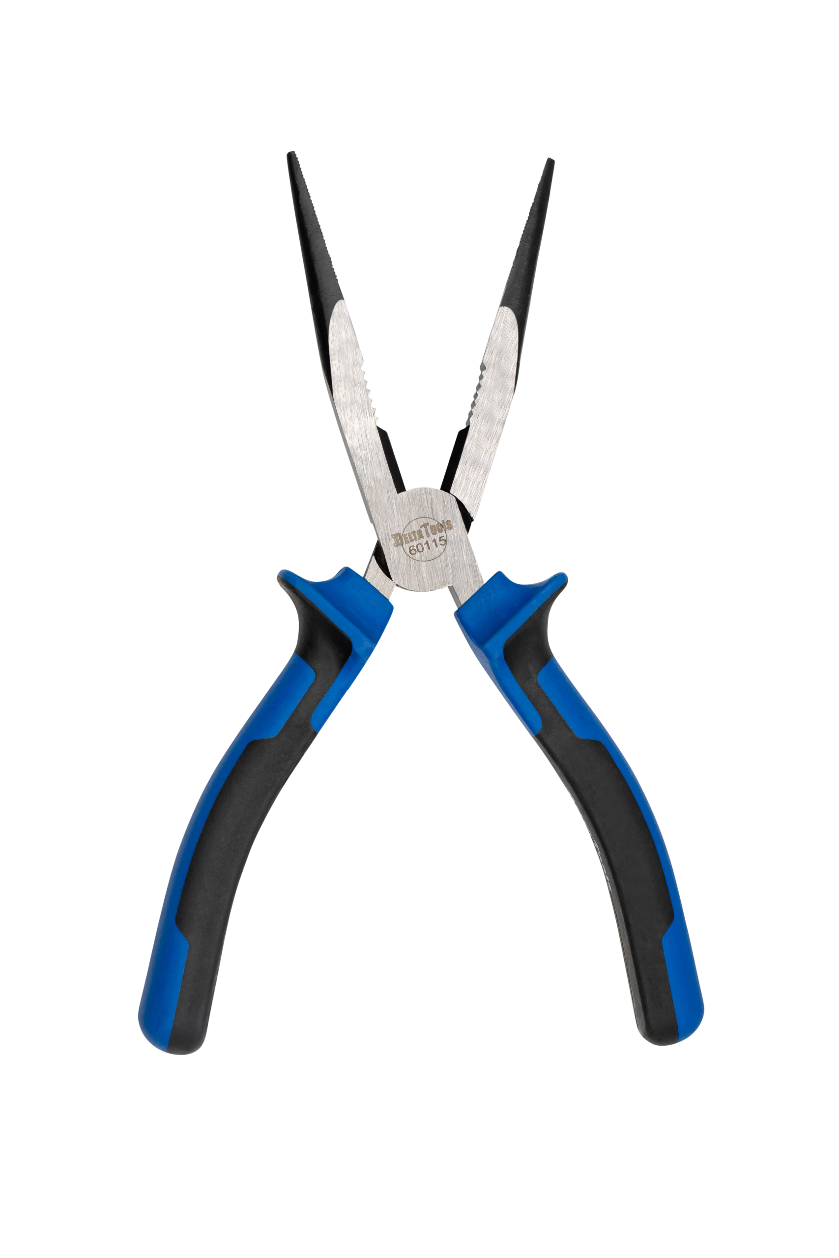 מפתח צינורות אמריקאי מקצועי (Straight Pipe Wrench) – תמונה 4