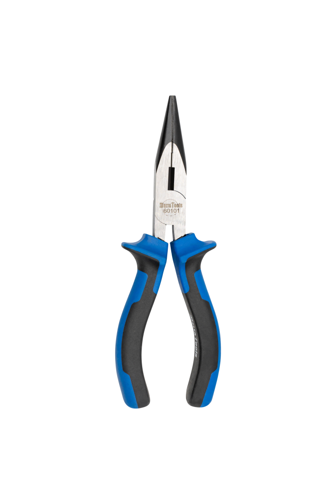 פלייר שפיץ מקצועי (Long Nose Pliers)
