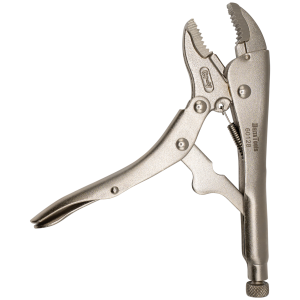 פלייר פטנט מקצועי (Locking Pliers / Grip Plier)