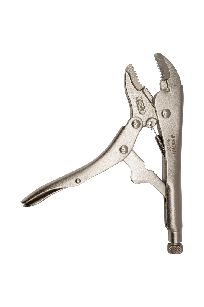 פלייר פטנט מקצועי (Locking Pliers / Grip Plier)