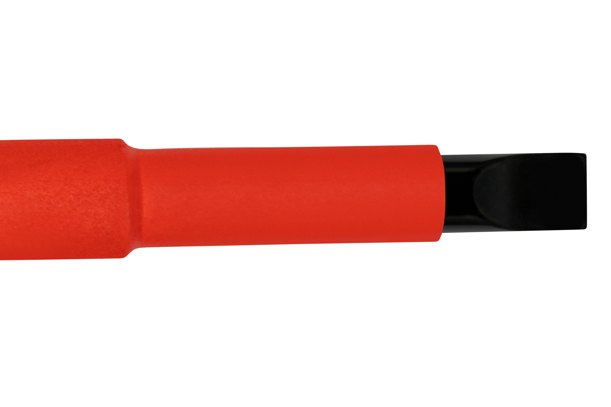 מברג שטוח (Slotted) מקצועי – תמונה 4