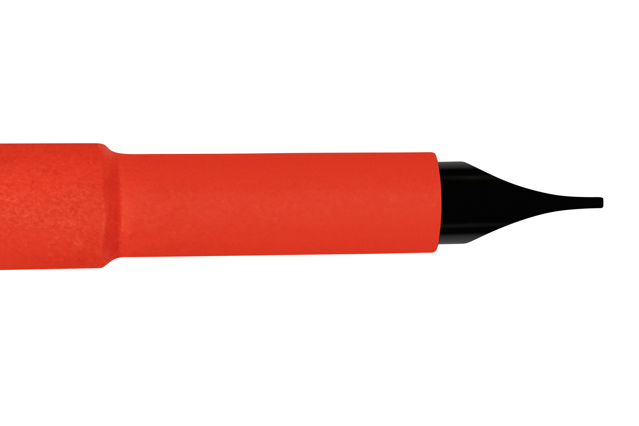 מברג שטוח (Slotted) מקצועי – תמונה 3