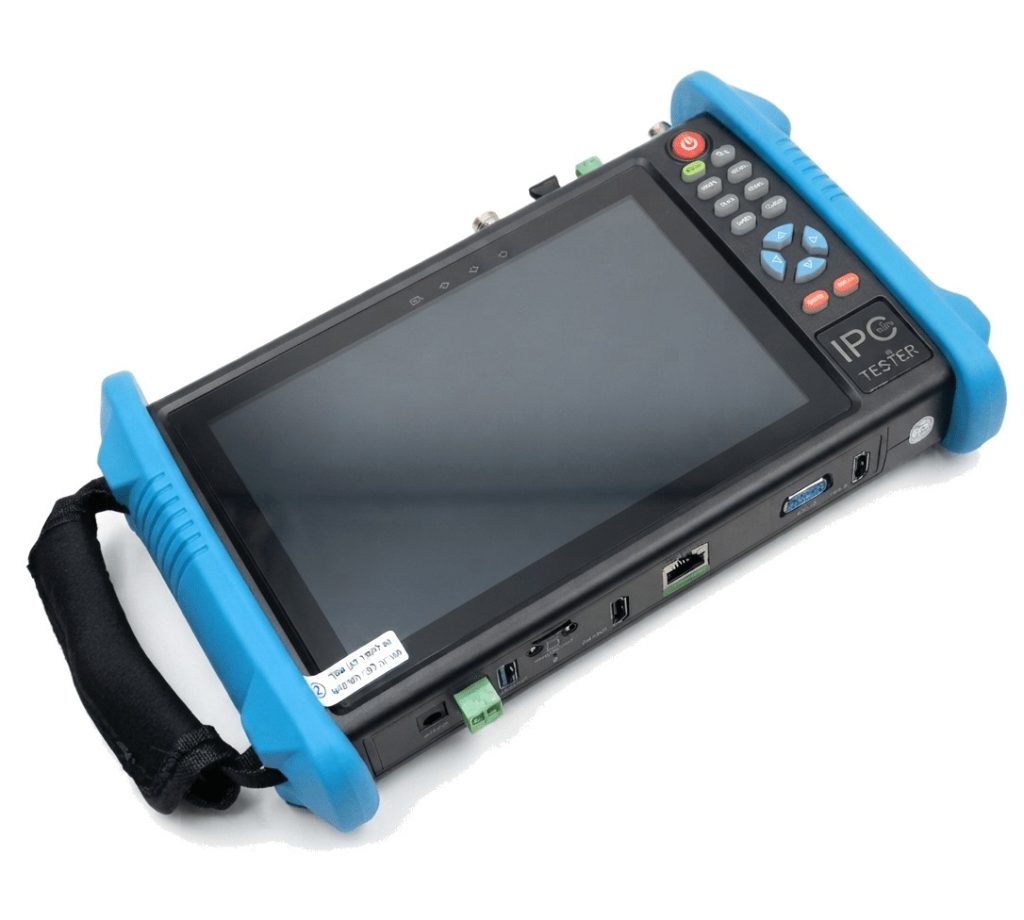 מכשיר בדיקה IPC TESTER
