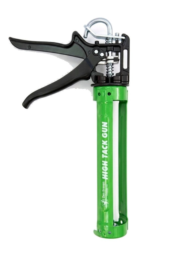 אקדח סיליקון מקצועי HIGH TACK GUN