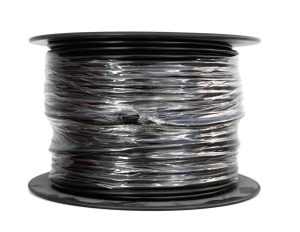 כבל רמקולים לתנאי חוץ 100מ' SPEAKER CABLE NYY 2Cx0.8