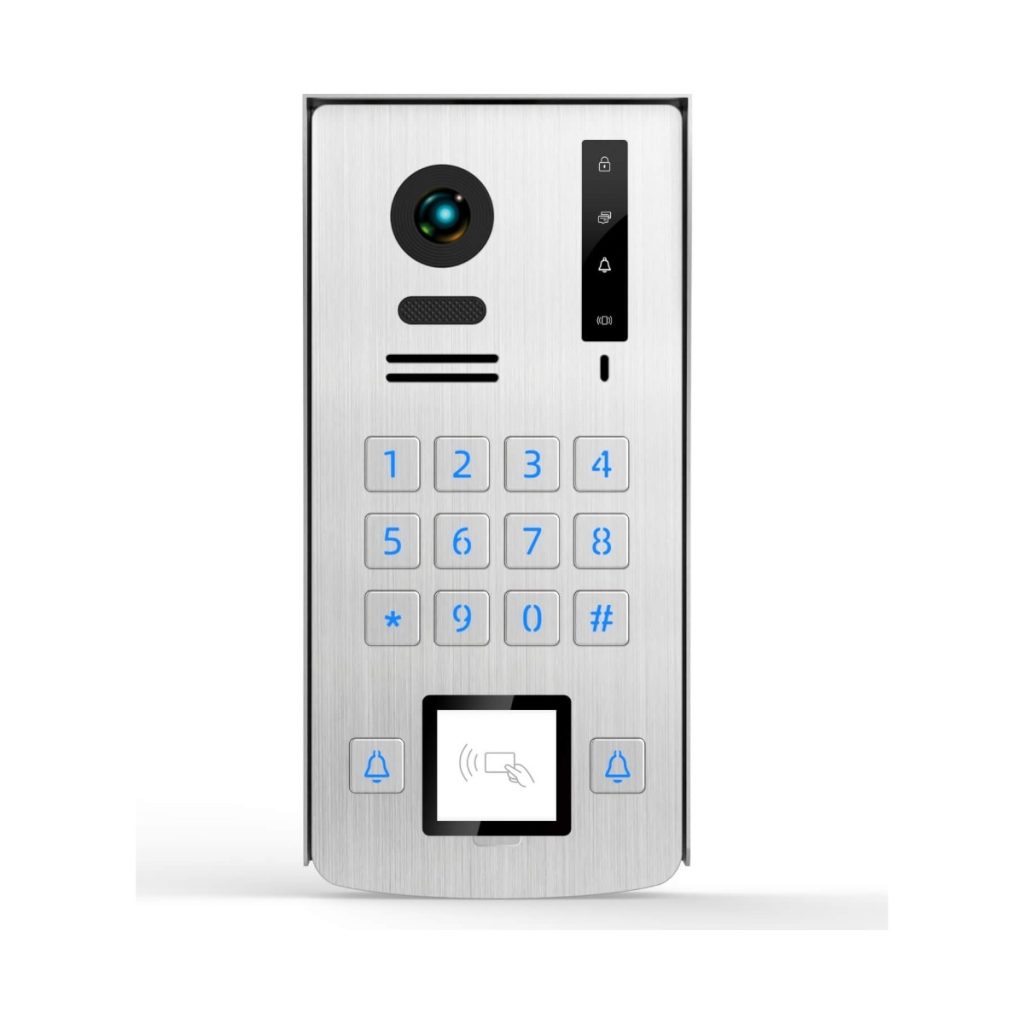 פנל INP502