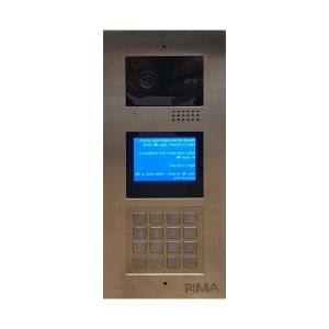 פנל INP610
