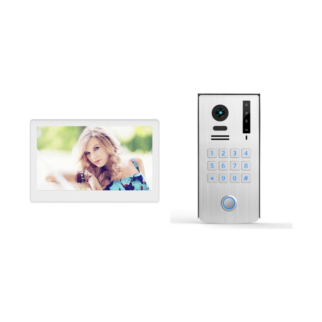 קיט אינטרקום GUEST ICM501