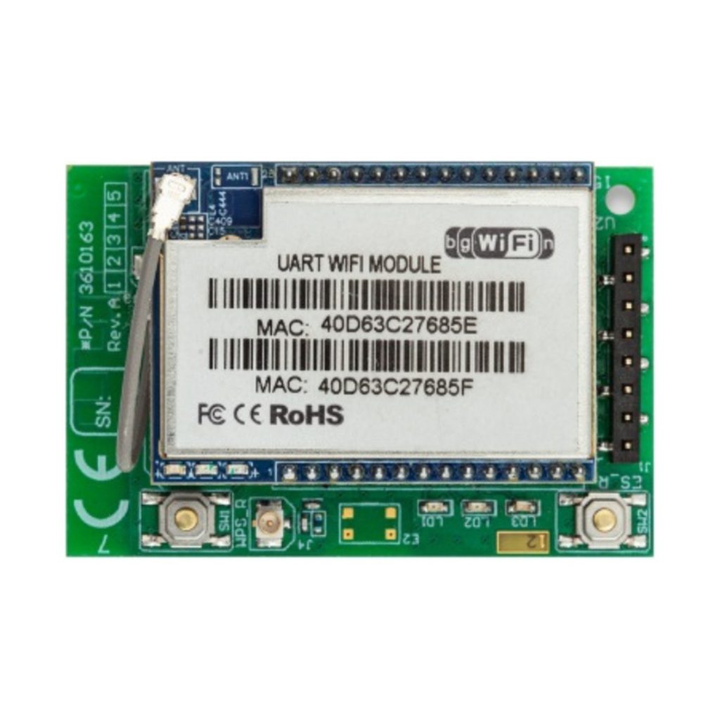 מודול WiFi VWM500