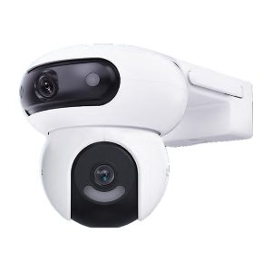 מצלמת חשמל WIFI CS-H9c (5MP+5MP)