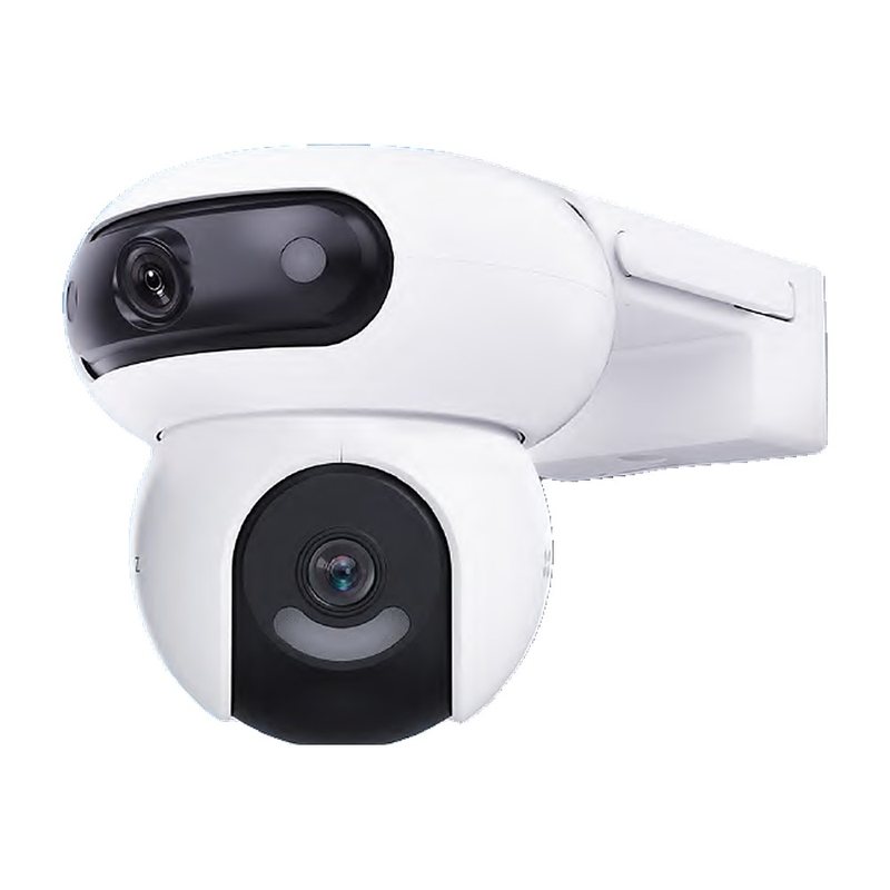 מצלמת חשמל WIFI CS-H9c (5MP+5MP)