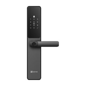 מנעול חכם DL05-R200-WBCP-GR