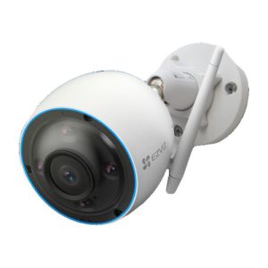 מצלמת חשמל WIFI CS-H3C
