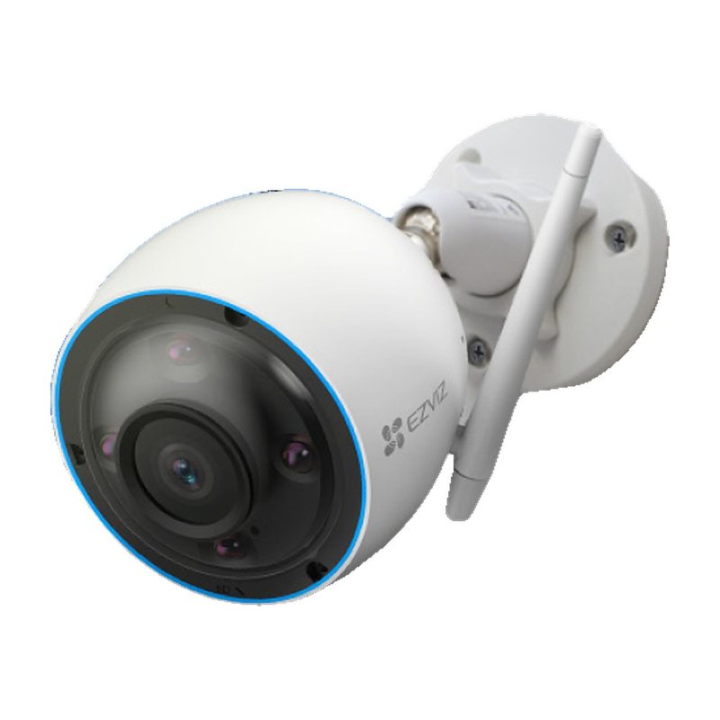 מצלמת חשמל WIFI CS-H3C