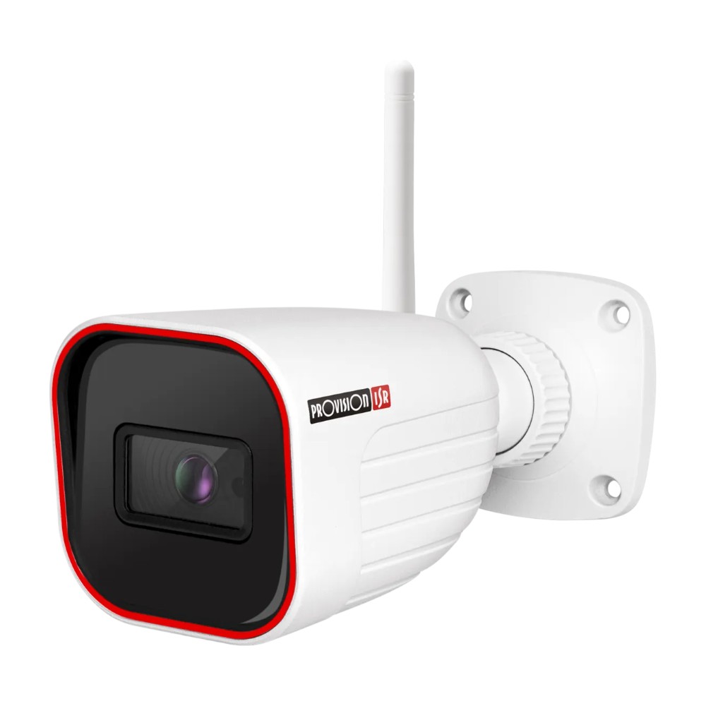 מצלמת IP אלחוטית I2-340WIPSN-28