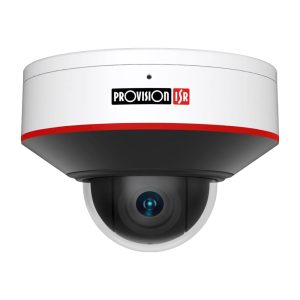 מצלמה ממונעת PTZ Z1-3IPSN-4(IR)