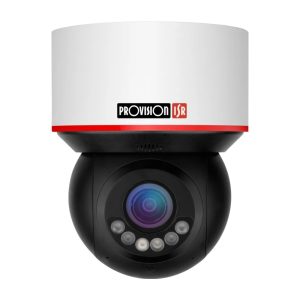 מצלמה ממונעת PTZ Z3-4ADSN-4