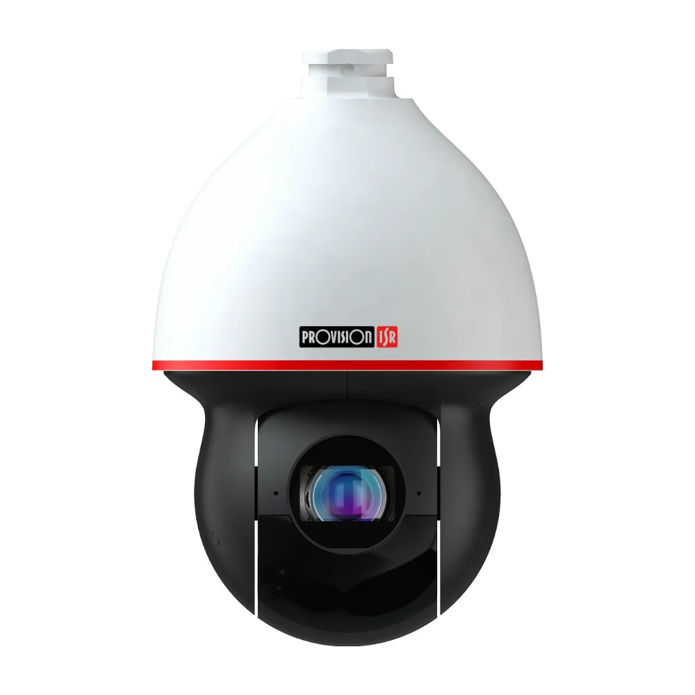 מצלמה ממונעת PTZ Z5-25IPEN-4(IR)